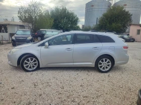 Toyota Avensis, снимка 2