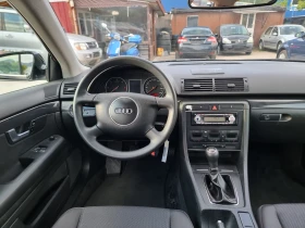 Audi A4 1.9TDI - [13] 