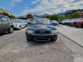 Audi A4 1.9TDI - [2] 