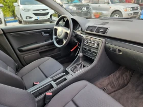 Audi A4 1.9TDI - [17] 