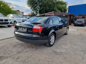 Audi A4 1.9TDI - [8] 