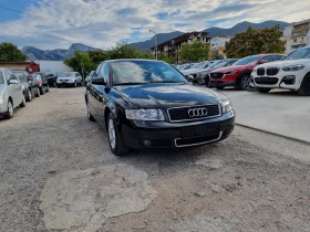 Audi A4 1.9TDI - [10] 