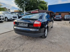 Audi A4 1.9TDI - [7] 