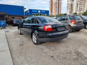 Audi A4 1.9TDI - [6] 