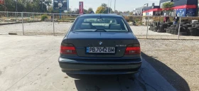 BMW 525 TDS, снимка 4