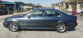 BMW 525 TDS, снимка 3