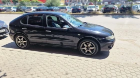 Seat Leon 1.9 110, снимка 9