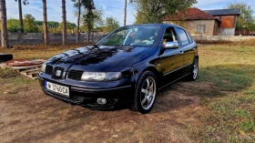 Seat Leon 1.9 110, снимка 3