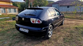 Seat Leon 1.9 110, снимка 6