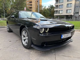 Dodge Challenger 3.6 2019 Demon, снимка 3