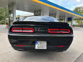 Dodge Challenger 3.6 2019 Demon, снимка 5