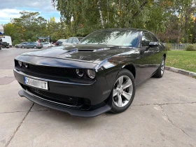 Dodge Challenger 3.6 2019 Demon, снимка 1