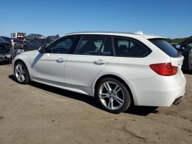 BMW 328 XI М ПАКЕТ* КОМБИ, снимка 4