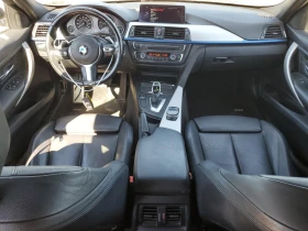 BMW 328 XI М ПАКЕТ* КОМБИ, снимка 7