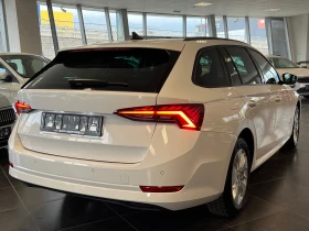 Skoda Octavia 1.5 TSI Edition Keyless-go Дистроник Нави Carplay, снимка 4