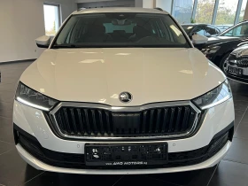 Skoda Octavia 1.5 TSI Edition Keyless-go Дистроник Нави Carplay, снимка 5