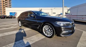 Обява за продажба на BMW 530 BMW 530i xDrive Luxury Line ~49 000 лв. - изображение 3