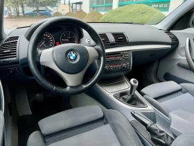 BMW 120 D, снимка 8