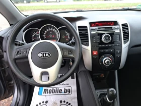 Kia Venga 1.4i-90k.c, снимка 13