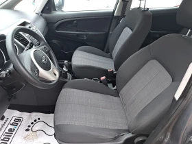 Kia Venga 1.4i-90k.c, снимка 11