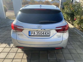 Обява за продажба на Hyundai I40 ~11 500 лв. - изображение 3