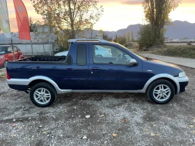     Fiat Strada 1.9TDI-80-KLIMA-ITALIA