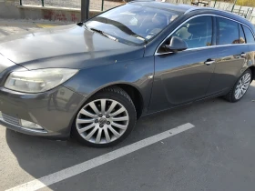 Обява за продажба на Opel Insignia 2.0 cdti ~7 999 лв. - изображение 5