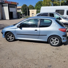 Peugeot 206 | Mobile.bg    3