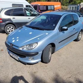 Peugeot 206 | Mobile.bg    2