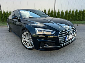 Audi A5 2.0TFSI Quattro/S-line/S5/FULL/MATRIX ШВЕЙЦАРИЯ, снимка 2