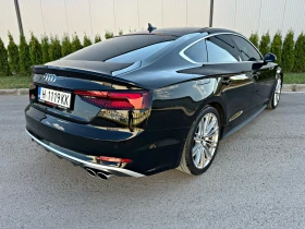 Audi A5 2.0TFSI Quattro/S-line/S5/FULL/MATRIX ШВЕЙЦАРИЯ, снимка 6