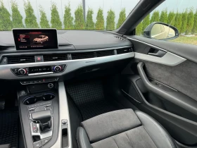 Audi A5 2.0TFSI Quattro/S-line/S5/FULL/MATRIX ШВЕЙЦАРИЯ, снимка 10