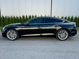 Audi A5 2.0TFSI Quattro/S-line/S5/FULL/MATRIX ШВЕЙЦАРИЯ, снимка 3