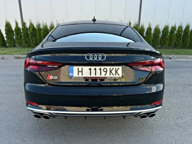 Audi A5 2.0TFSI Quattro/S-line/S5/FULL/MATRIX ШВЕЙЦАРИЯ, снимка 5