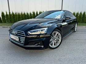 Audi A5 2.0TFSI Quattro/S-line/S5/FULL/MATRIX ШВЕЙЦАРИЯ, снимка 1