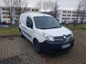 Renault Kangoo, снимка 2