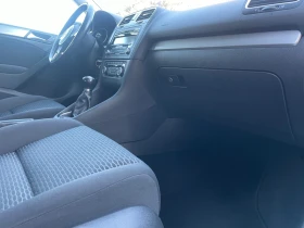 VW Golf 2.0TDI, снимка 14