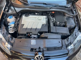 VW Golf 2.0TDI, снимка 16