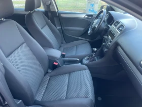 VW Golf 2.0TDI, снимка 13