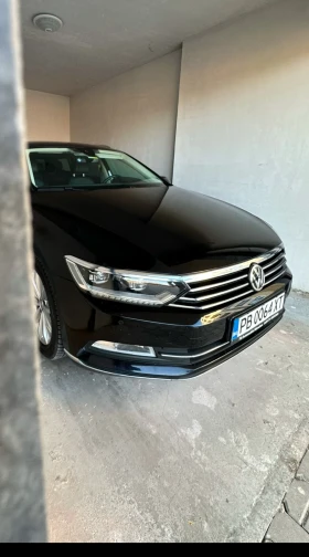 VW Passat B8, снимка 13