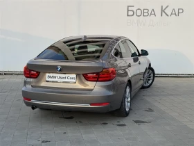 Обява за продажба на BMW 3gt xDrive Gran Turismo ~32 500 лв. - изображение 1