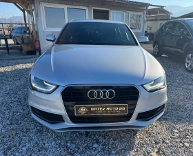 Audi A4 1.8 TFSI ProLine, снимка 1