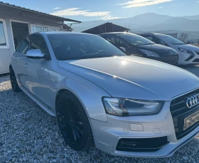 Audi A4 1.8 TFSI ProLine, снимка 3