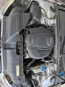 Audi A4 1.8 TFSI ProLine, снимка 15