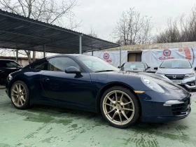 Porsche 911 CARRERA, снимка 3