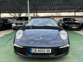 Porsche Carrera 911 - 125000 лв. - 20725337 | Car24.bg