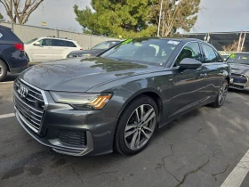 Audi A6  1