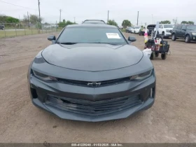 Chevrolet Camaro - 22800 лв. - 69663646 | Car24.bg