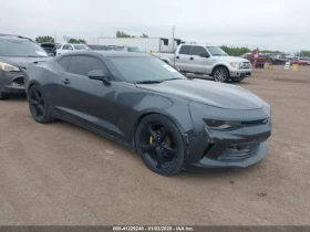 Chevrolet Camaro - 22800 лв. - 69663646 | Car24.bg