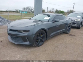 Chevrolet Camaro  1